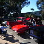 Frisco's Finest Toy Drive 2009 018