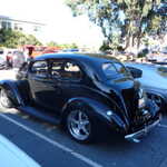 Mark Marx's 1938 Ford!!