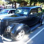 Frisco's Finest Toy Drive 2009 021