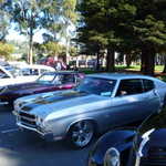 Frisco's Finest Toy Drive 2009 022