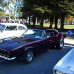 Frisco's Finest Toy Drive 2009 023