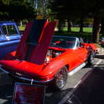 Frisco's Finest Toy Drive 2009 026