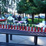 Frisco's Finest Toy Drive 2009 030