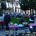 Frisco's Finest Toy Drive 2009 031