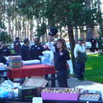 Frisco's Finest Toy Drive 2009 032