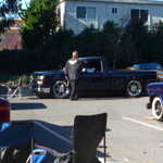 Frisco's Finest Toy Drive 2009 036
