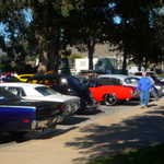 Frisco's Finest Toy Drive 2009 037