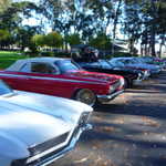 Frisco's Finest Toy Drive 2009 039