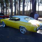 Frisco's Finest Toy Drive 2009 040