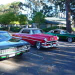 Frisco's Finest Toy Drive 2009 042