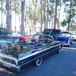 Frisco's Finest Toy Drive 2009 043