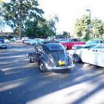 Frisco's Finest Toy Drive 2009 044