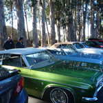 Frisco's Finest Toy Drive 2009 045