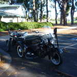 Frisco's Finest Toy Drive 2009 047