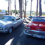 Frisco's Finest Toy Drive 2009 048