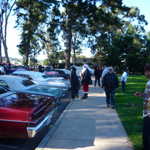 Frisco's Finest Toy Drive 2009 050