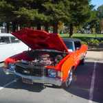 Frisco's Finest Toy Drive 2009 053