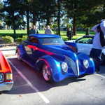 Frisco's Finest Toy Drive 2009 054