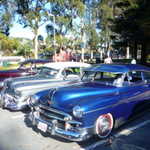 Frisco's Finest Toy Drive 2009 055