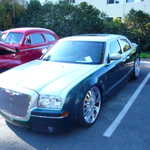 Frisco's Finest Toy Drive 2009 057