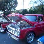 Frisco's Finest Toy Drive 2009 058