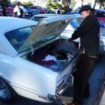 Frisco's Finest Toy Drive 2009 060