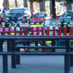 Frisco's Finest Toy Drive 2009 065