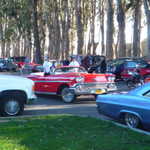 Frisco's Finest Toy Drive 2009 067