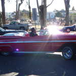 Frisco's Finest Toy Drive 2009 068