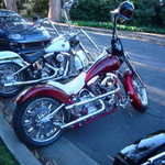 Frisco's Finest Toy Drive 2009 070