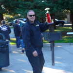 Frisco's Finest Toy Drive 2009 076