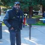 Frisco's Finest Toy Drive 2009 078