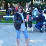 Frisco's Finest Toy Drive 2009 080