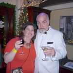 Sparky's 60th Birthday party 001