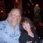 Sparky's 60th Birthday party 002