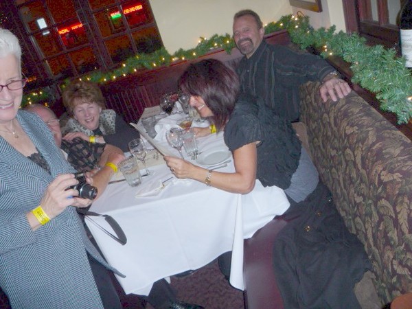 Sparky's 60th Birthday party 009