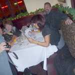 Sparky's 60th Birthday party 009
