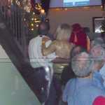 Sparky's 60th Birthday party 011
