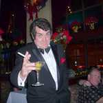 Sparky's 60th Birthday party 014