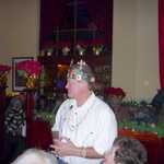 Sparky's 60th Birthday party 026