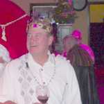 Sparky's 60th Birthday party 032