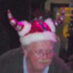 Sparky's 60th Birthday party 041