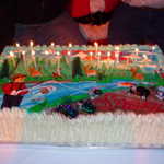Sparky's 60th Birthday party 044