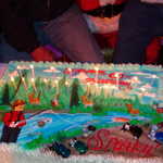 Sparky's 60th Birthday party 045