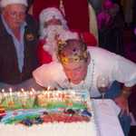 Sparky's 60th Birthday party 047