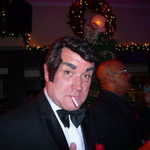 Sparky's 60th Birthday party 049