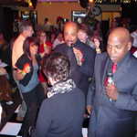 Sparky's 60th Birthday party 070