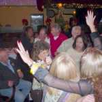 Sparky's 60th Birthday party 089