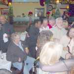 Sparky's 60th Birthday party 091