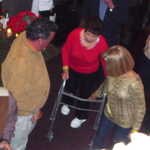 Sparky's 60th Birthday party 098
